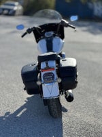 2025 Harley-Davidson Softail FLHC - Heritage Classic