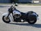 2025 Harley-Davidson Softail FLHC - Heritage Classic