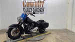 2026 Harley-Davidson Softail FLHC - Heritage Classic