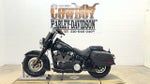 2026 Harley-Davidson Softail FLHC - Heritage Classic