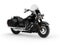 2019 Harley-Davidson Softail FLHC - Heritage Classic