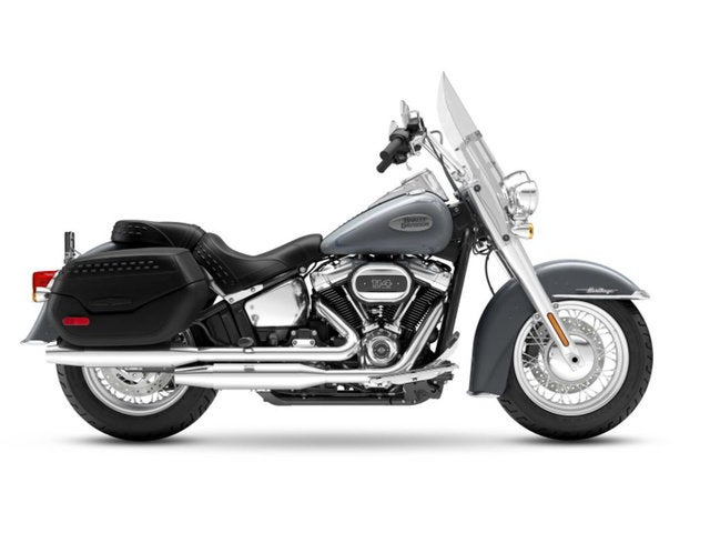 2023 Harley-Davidson FLHCS - Heritage Classic Base