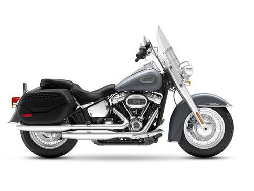 2023 Harley-Davidson FLHCS - Heritage Classic Base