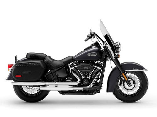 2021 Harley-Davidson Softail FLHCS - Heritage Classic 114