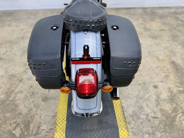 2024 Harley-Davidson Softail FLHCS - Heritage Classic