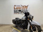 2024 Harley-Davidson Softail FLHCS - Heritage Classic