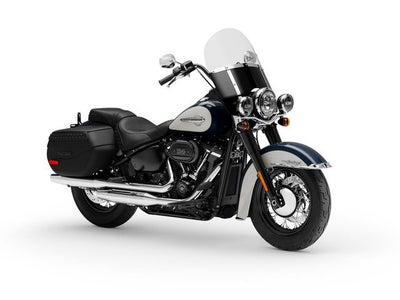 2019 Harley-Davidson Softail FLHCS - Heritage Classic 114