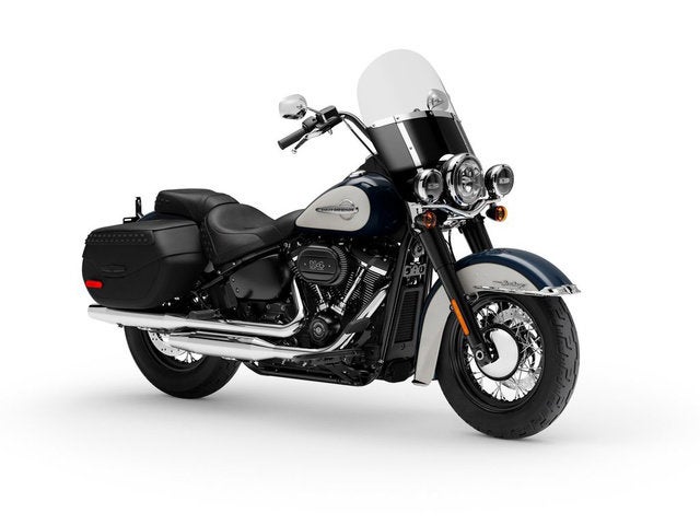 2019 Harley-Davidson Softail FLHCS - Heritage Classic 114