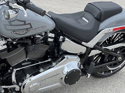 2026 Harley-Davidson Softail FXBR - Breakout