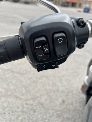 2026 Harley-Davidson Softail FXBR - Breakout