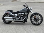 2026 Harley-Davidson Softail FXBR - Breakout