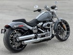 2026 Harley-Davidson Softail FXBR - Breakout