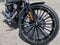 2025 Harley-Davidson Softail FXBR - Breakout