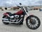 2025 Harley-Davidson Softail FXBR - Breakout
