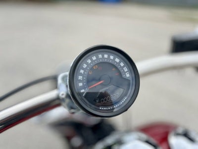 2025 Harley-Davidson Softail FXBR - Breakout