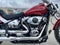 2025 Harley-Davidson Softail FXBR - Breakout