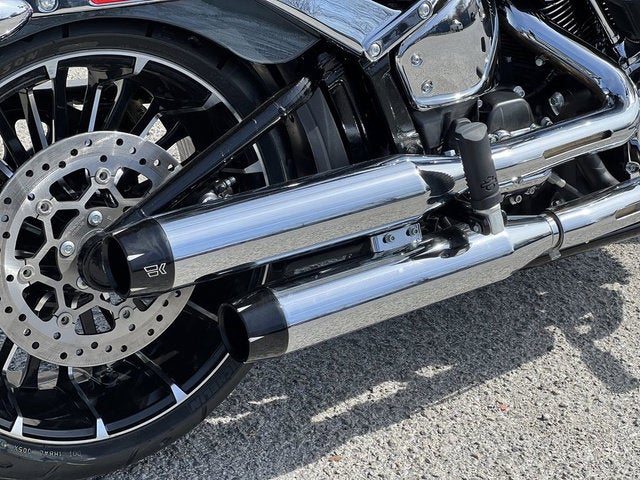 2026 Harley-Davidson Softail FXBR - Breakout