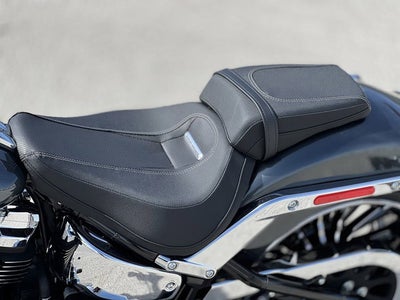 2026 Harley-Davidson Softail FXBR - Breakout