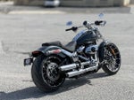 2026 Harley-Davidson Softail FXBR - Breakout