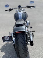 2026 Harley-Davidson Softail FXBR - Breakout