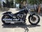 2025 Harley-Davidson Softail FXBR - Breakout