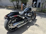 2025 Harley-Davidson Softail FXBR - Breakout
