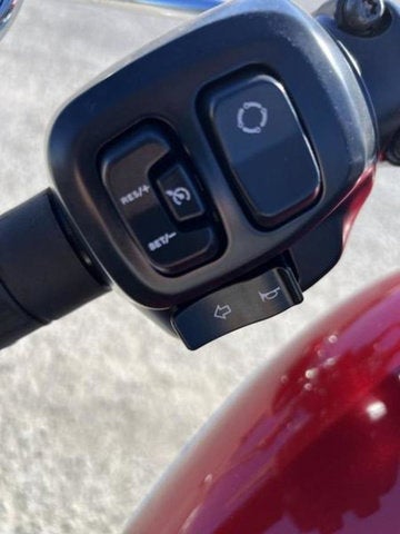 2026 Harley-Davidson Softail FLFB - Fat Boy