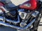 2026 Harley-Davidson Softail FLFB - Fat Boy