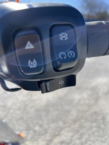 2026 Harley-Davidson Softail FLFB - Fat Boy