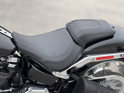 2025 Harley-Davidson FLFB - Fat Boy Base