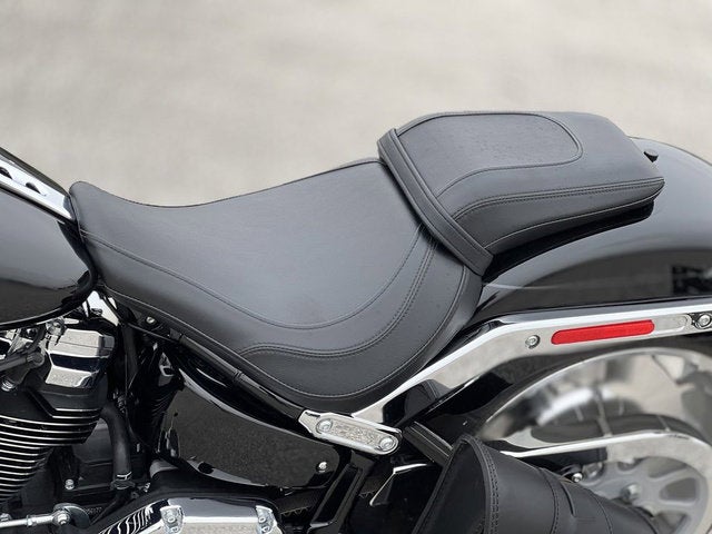 2025 Harley-Davidson FLFB - Fat Boy Base