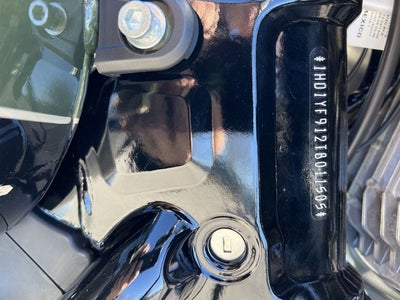 2026 Harley-Davidson Softail FLFB - Fat Boy