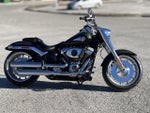 2026 Harley-Davidson Softail FLFB - Fat Boy