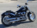 2026 Harley-Davidson Softail FLFB - Fat Boy