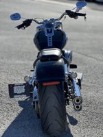 2026 Harley-Davidson Softail FLFB - Fat Boy