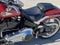 2026 Harley-Davidson Softail FLFB - Fat Boy
