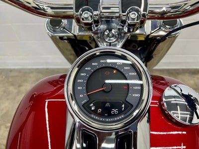 2026 Harley-Davidson Softail FLFB - Fat Boy