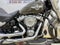 2018 Harley-Davidson FLFB - Softail Fat Boy Base