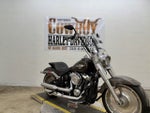 2018 Harley-Davidson FLFB - Softail Fat Boy Base