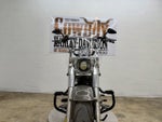 2018 Harley-Davidson FLFB - Softail Fat Boy Base