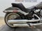 2018 Harley-Davidson FLFB - Softail Fat Boy Base