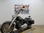 2018 Harley-Davidson FLFB - Softail Fat Boy Base