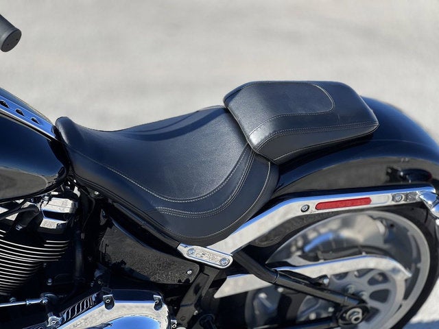 2024 Harley-Davidson Softail FLFBS - Fat Boy 114