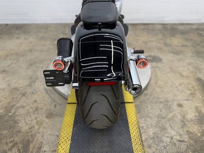 2024 Harley-Davidson Softail FLFBS - Fat Boy 114
