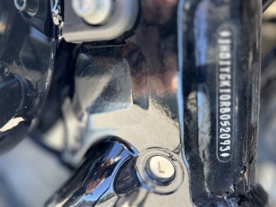 2024 Harley-Davidson Softail FLFBS - Fat Boy 114