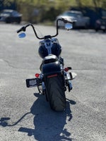 2024 Harley-Davidson Softail FLFBS - Fat Boy 114