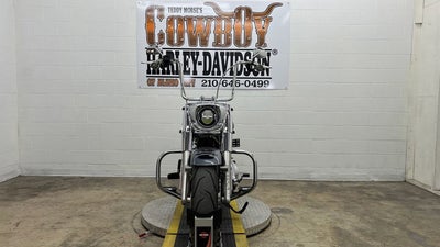 2021 Harley-Davidson Softail FLFBS - Fat Boy 114