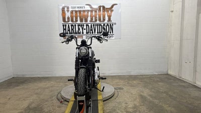 2026 Harley-Davidson Softail FXBB - Street Bob