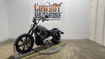 2026 Harley-Davidson Softail FXBB - Street Bob