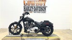 2026 Harley-Davidson Softail FXBB - Street Bob